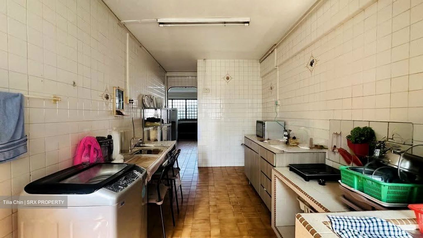 Blk 462 Tampines Street 44 (Tampines), HDB 4 Rooms #609950641